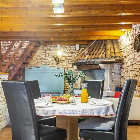 Donatella * Režanci